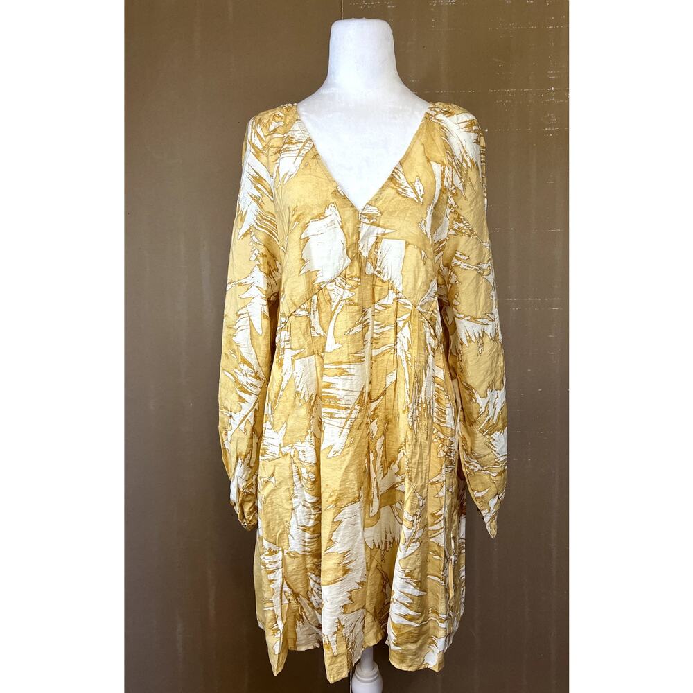 NWT H&M Floral Summer Dress